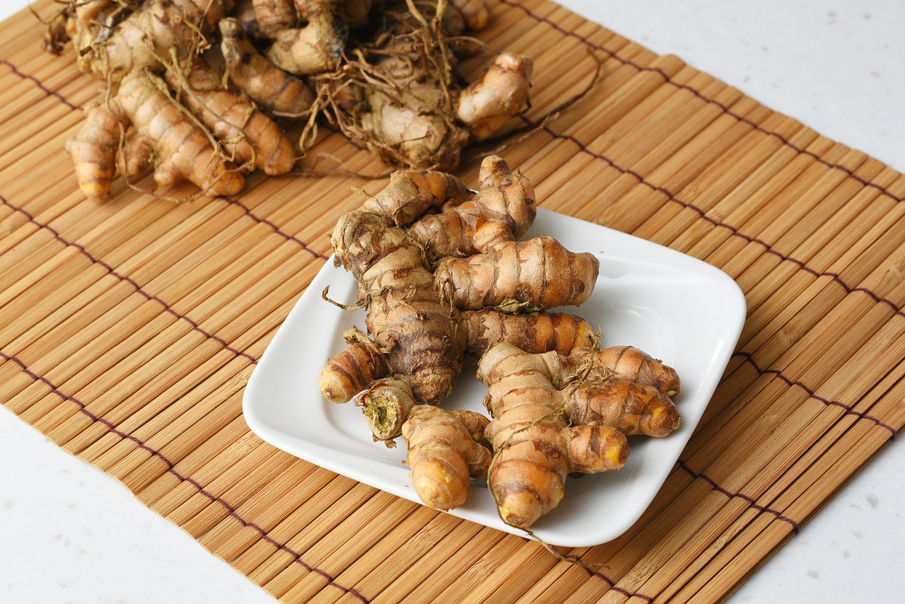 Climate Change's Role in Lowering Crop Nutrition